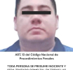 INVESTIGACIÓN Y VIGILANCIA DE SSP Y FGE ANTE PROBABLE INGRESO A YUCATÁN DE IMPLICADO EN DESAPARICIÓN DE COLOMBIANAS EN TABASCO.